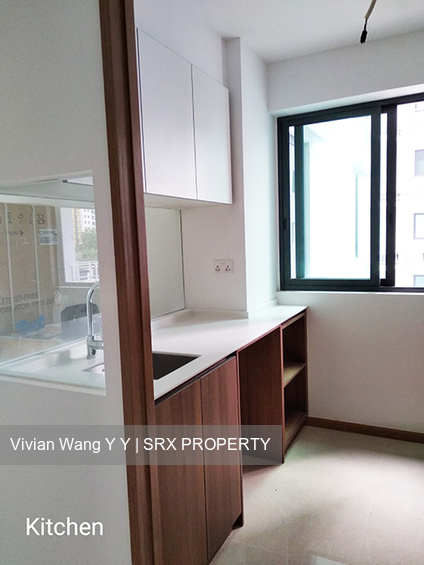 Kingsford Waterbay (D19), Apartment #242508001